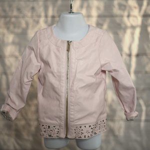 Tahari 2T Girls Jacket